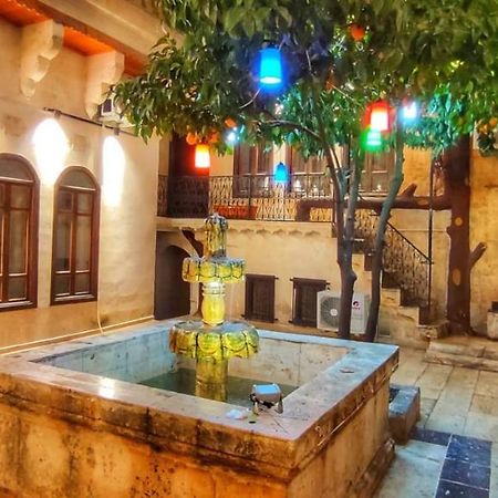 Joselin Hotel سانليورفا المظهر الخارجي الصورة