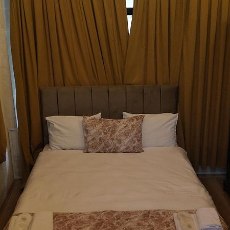 Joselin Hotel سانليورفا المظهر الخارجي الصورة