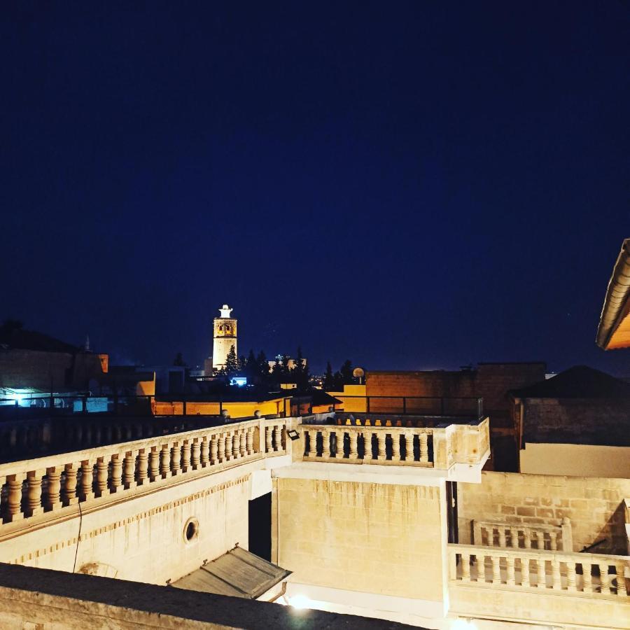 Joselin Hotel سانليورفا المظهر الخارجي الصورة