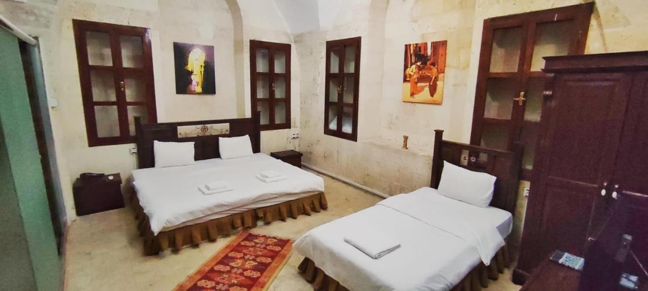 Joselin Hotel سانليورفا المظهر الخارجي الصورة