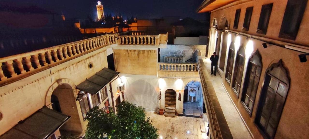 Joselin Hotel سانليورفا المظهر الخارجي الصورة