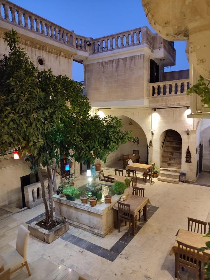 Joselin Hotel سانليورفا المظهر الخارجي الصورة