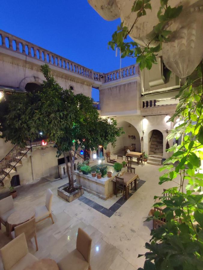 Joselin Hotel سانليورفا المظهر الخارجي الصورة