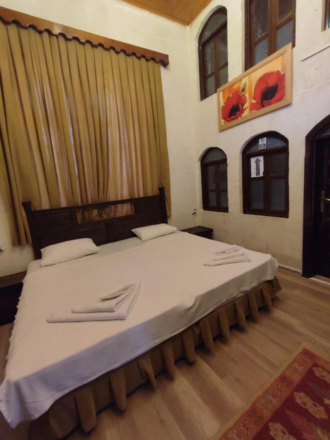Joselin Hotel سانليورفا المظهر الخارجي الصورة