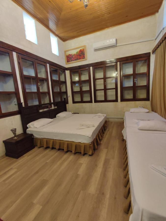 Joselin Hotel سانليورفا المظهر الخارجي الصورة