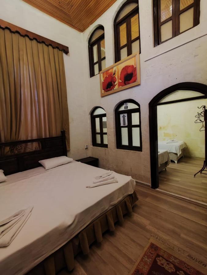 Joselin Hotel سانليورفا المظهر الخارجي الصورة