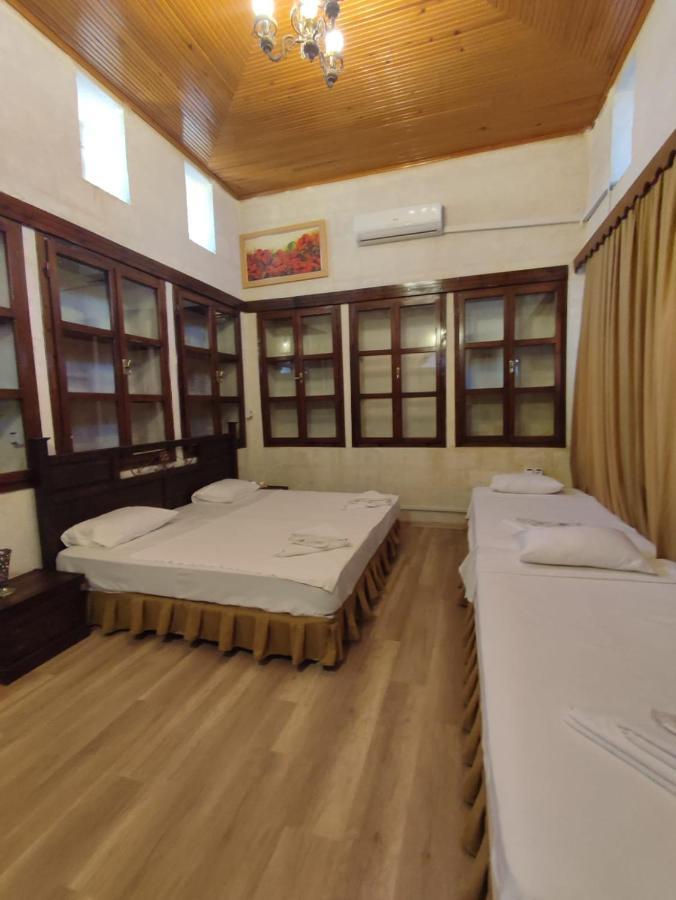 Joselin Hotel سانليورفا المظهر الخارجي الصورة