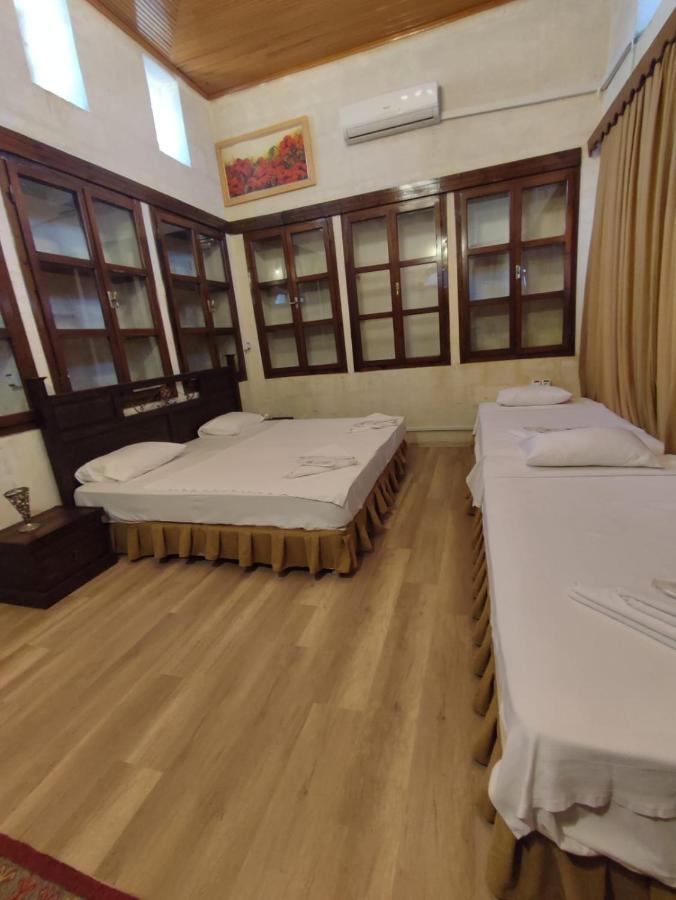 Joselin Hotel سانليورفا المظهر الخارجي الصورة