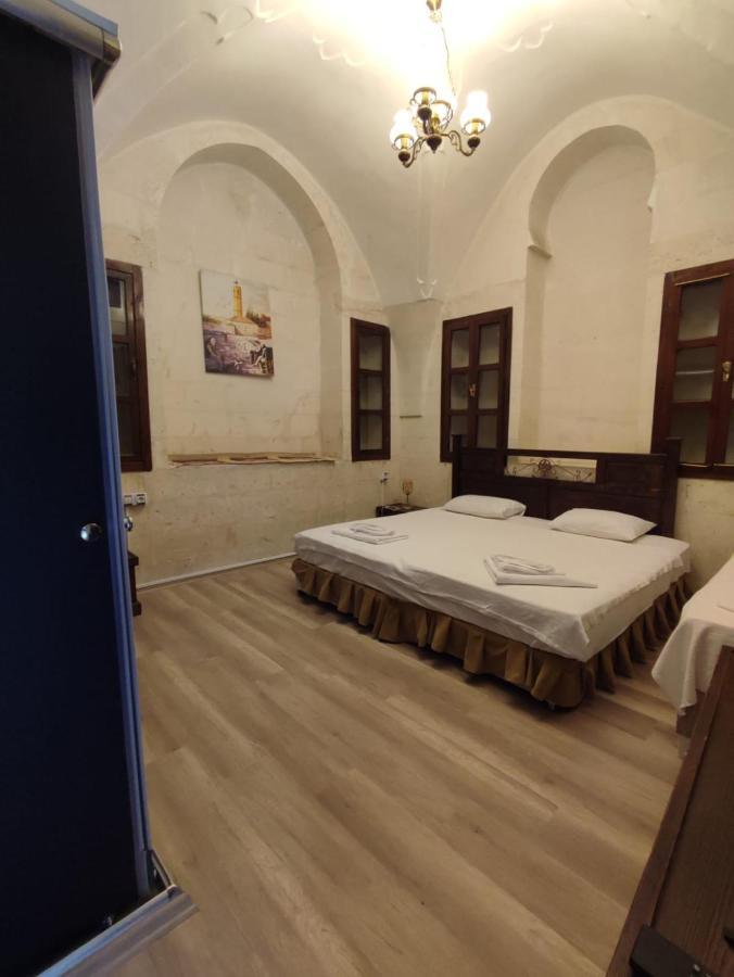 Joselin Hotel سانليورفا المظهر الخارجي الصورة