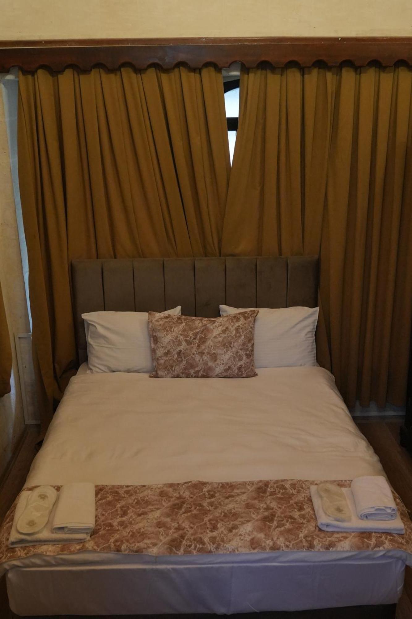 Joselin Hotel سانليورفا المظهر الخارجي الصورة