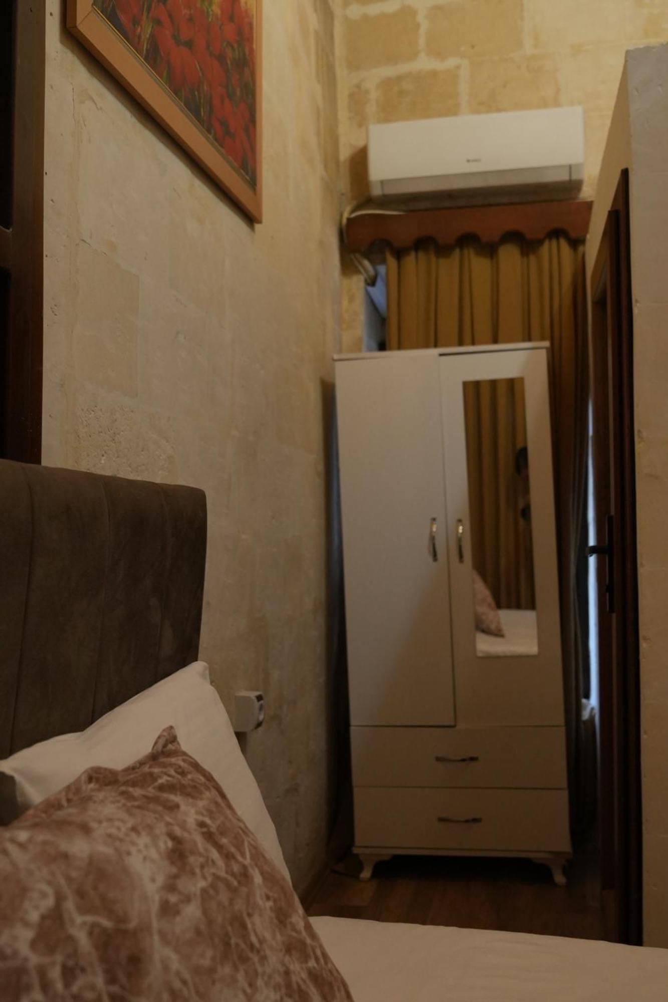 Joselin Hotel سانليورفا المظهر الخارجي الصورة