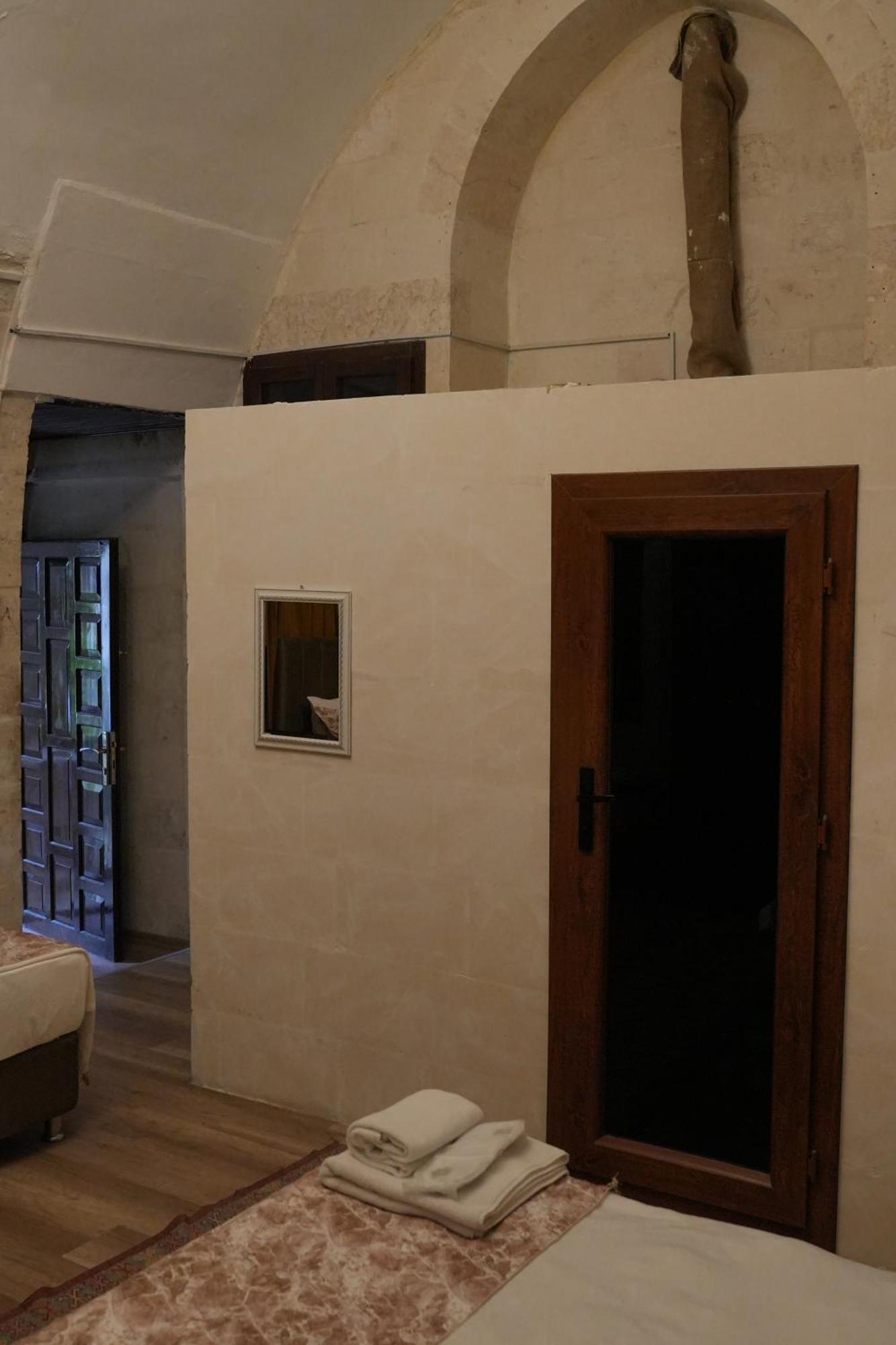 Joselin Hotel سانليورفا المظهر الخارجي الصورة