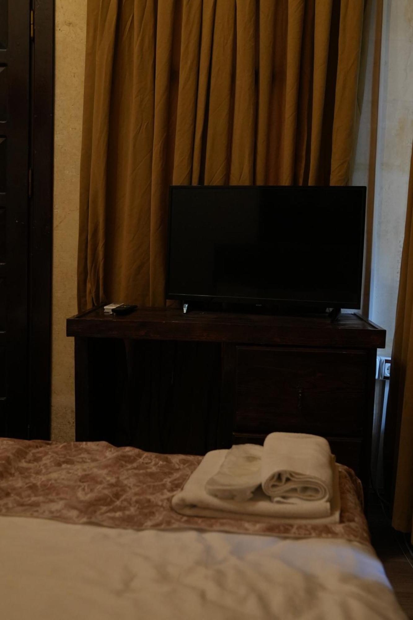 Joselin Hotel سانليورفا المظهر الخارجي الصورة