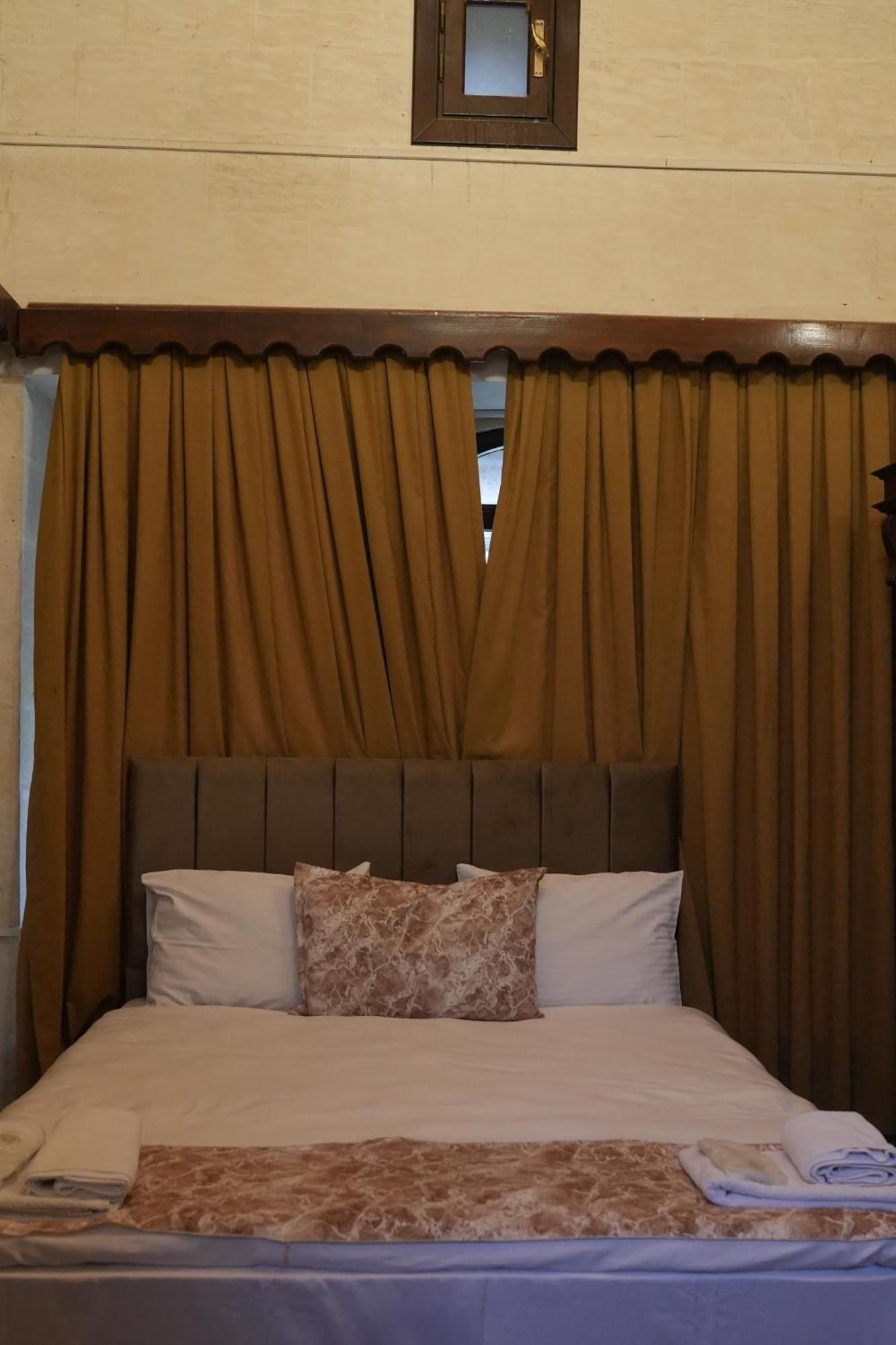 Joselin Hotel سانليورفا المظهر الخارجي الصورة
