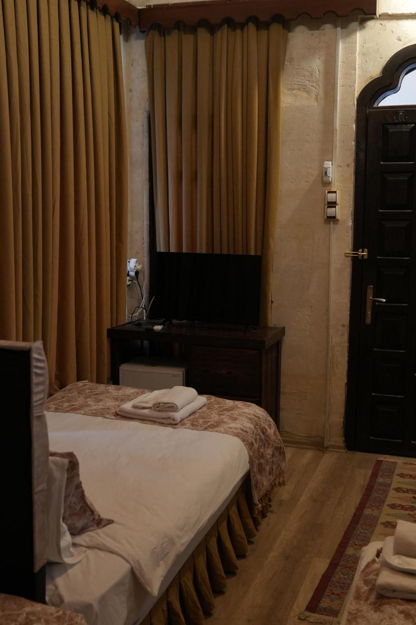 Joselin Hotel سانليورفا المظهر الخارجي الصورة