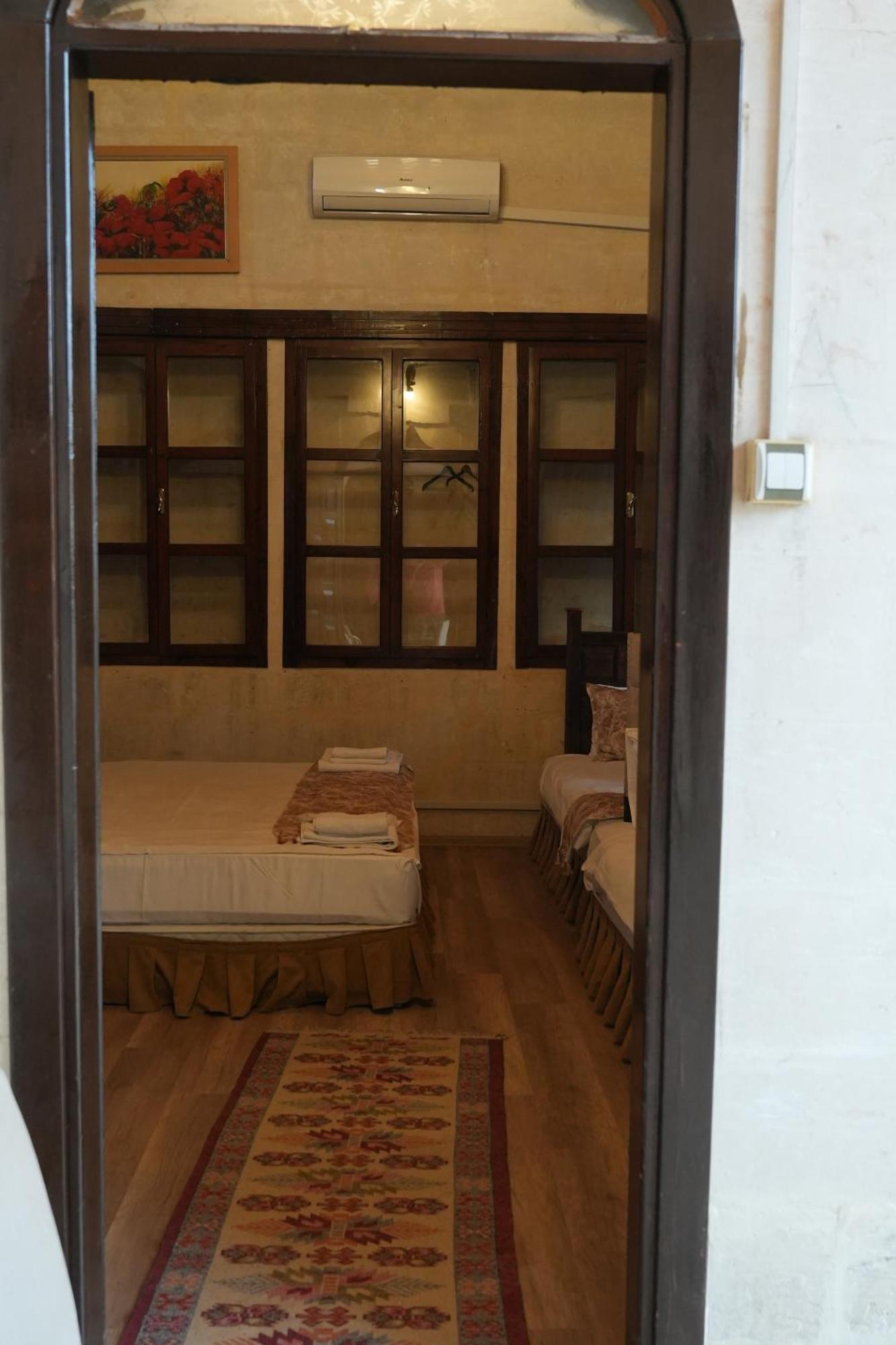 Joselin Hotel سانليورفا المظهر الخارجي الصورة