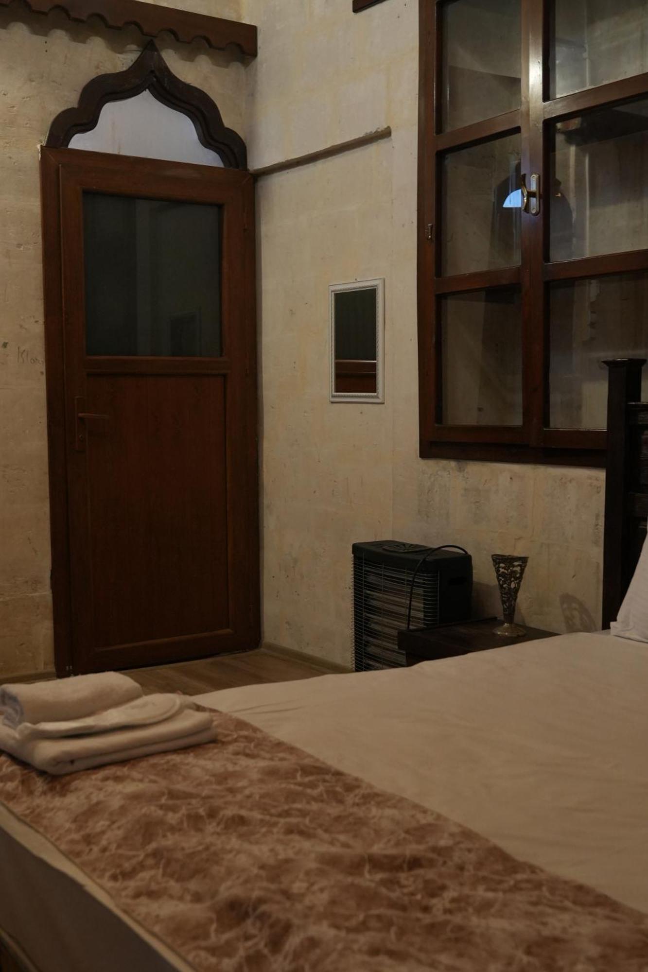 Joselin Hotel سانليورفا المظهر الخارجي الصورة
