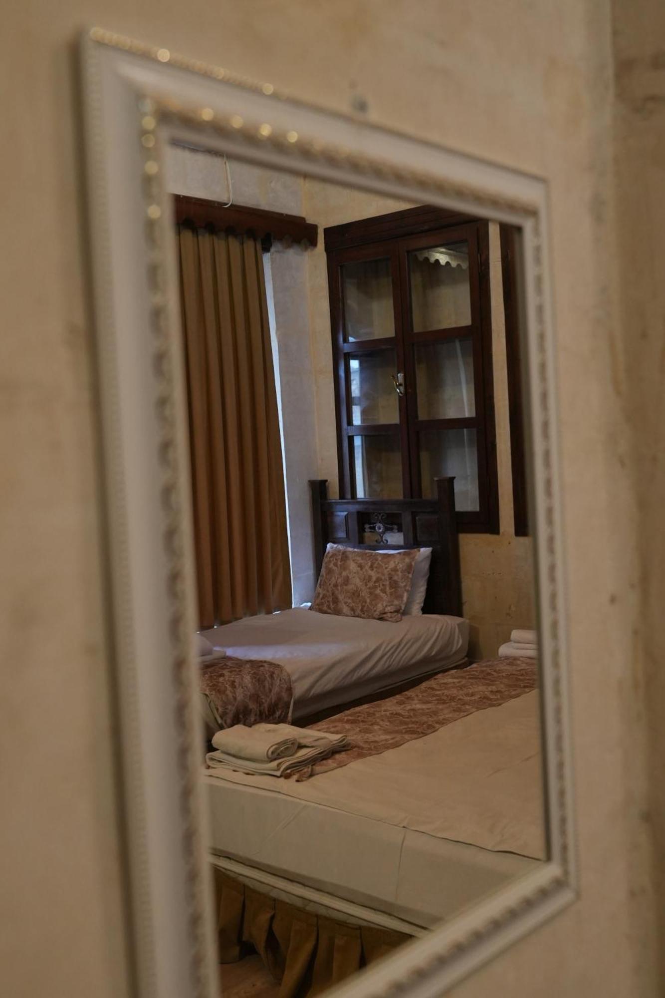 Joselin Hotel سانليورفا المظهر الخارجي الصورة