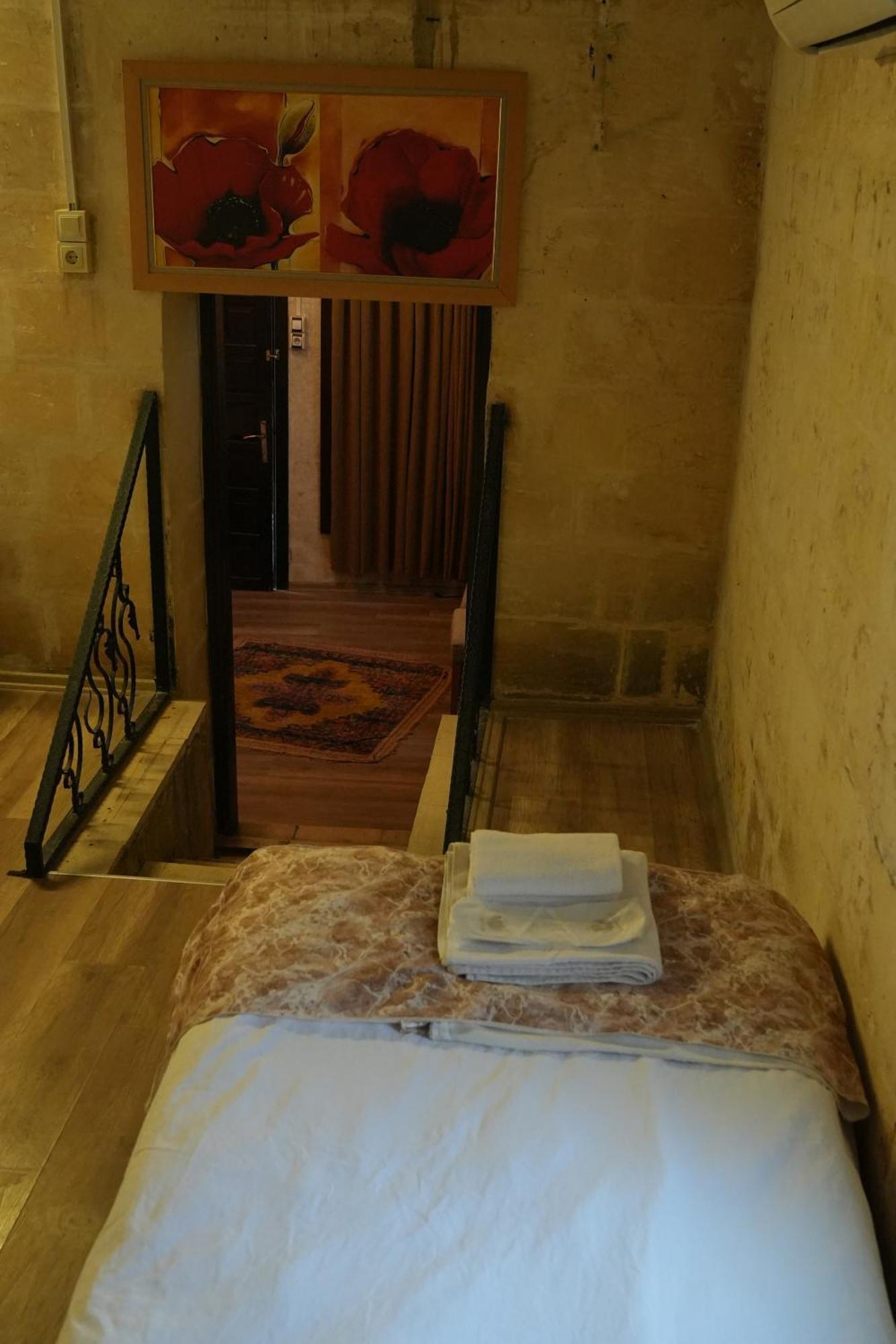 Joselin Hotel سانليورفا المظهر الخارجي الصورة
