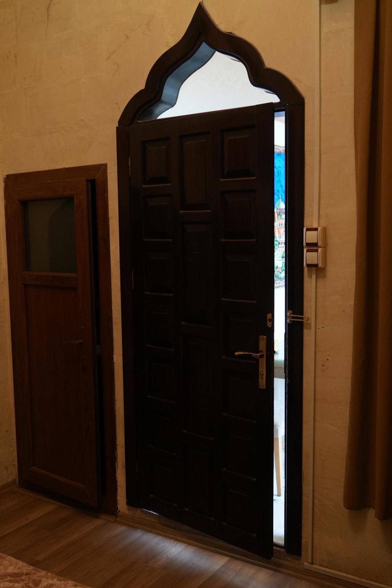 Joselin Hotel سانليورفا المظهر الخارجي الصورة