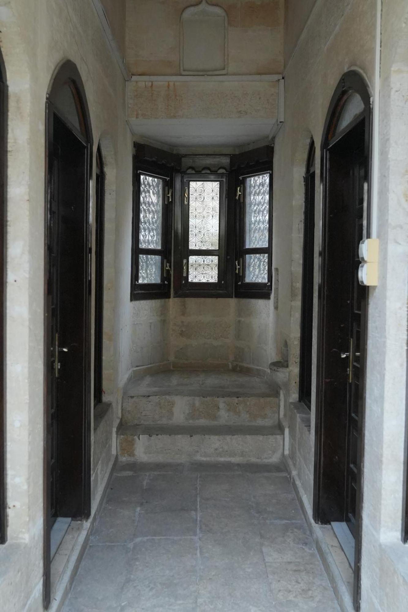 Joselin Hotel سانليورفا المظهر الخارجي الصورة