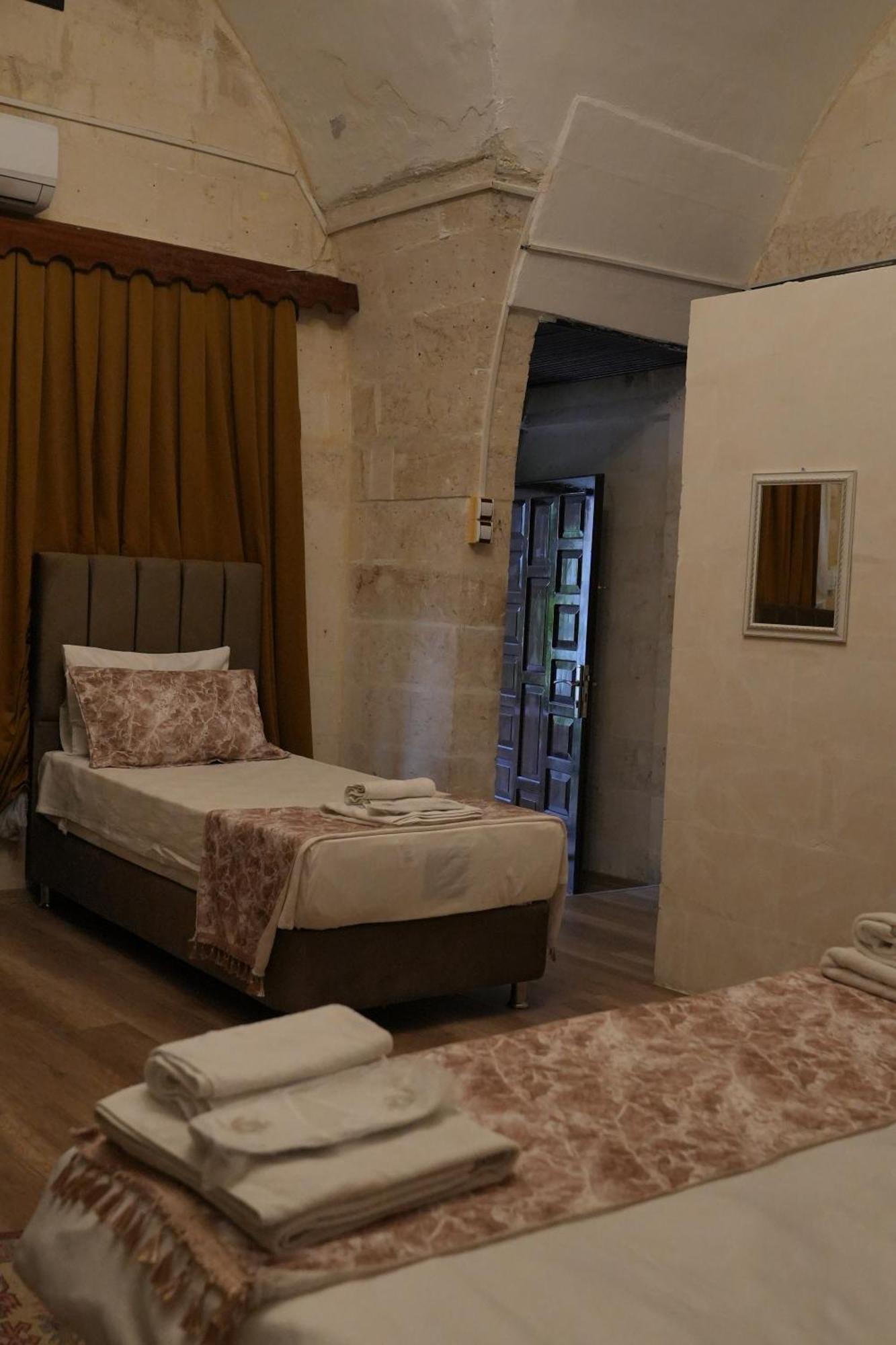 Joselin Hotel سانليورفا المظهر الخارجي الصورة