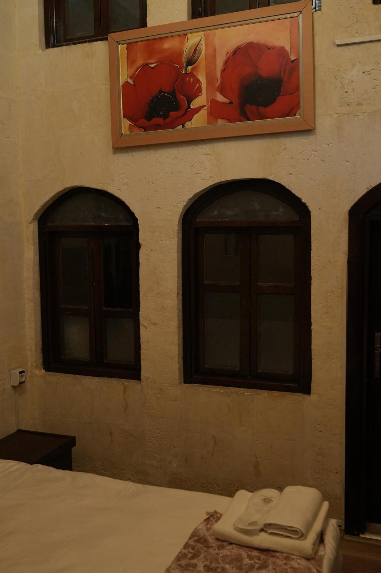 Joselin Hotel سانليورفا المظهر الخارجي الصورة