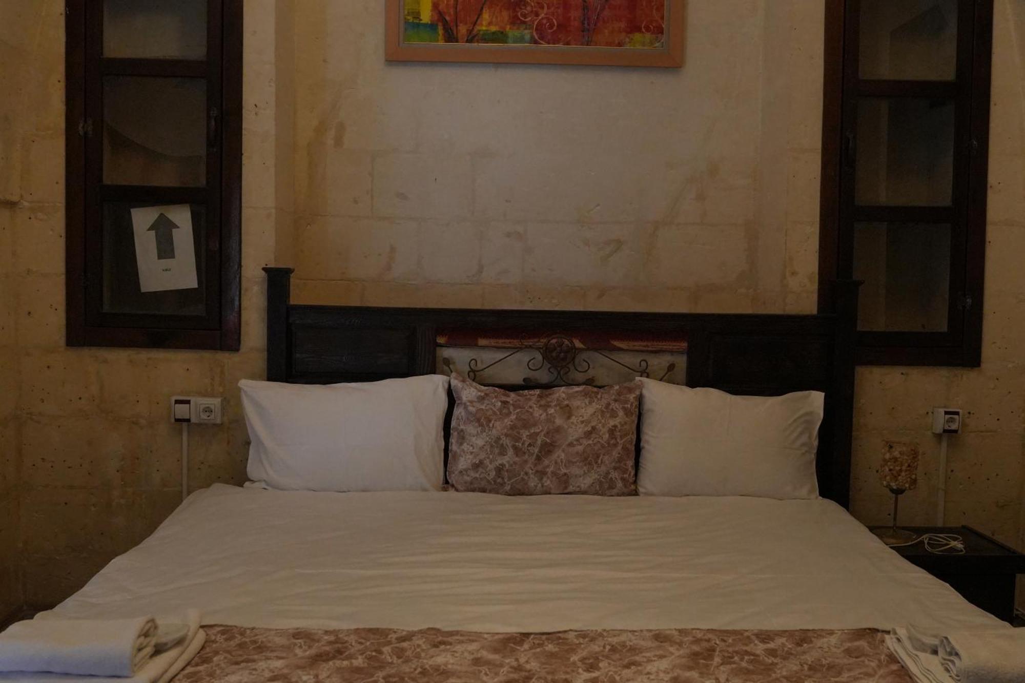 Joselin Hotel سانليورفا المظهر الخارجي الصورة