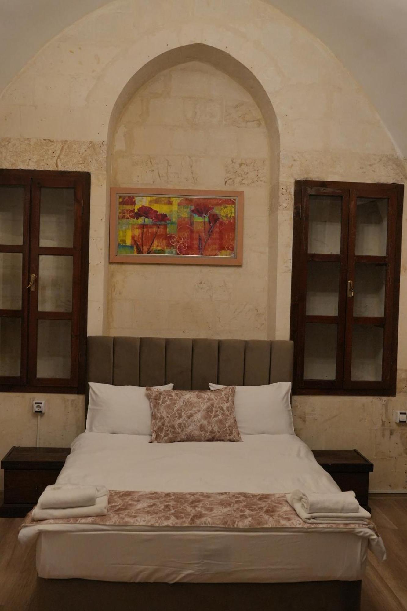 Joselin Hotel سانليورفا المظهر الخارجي الصورة