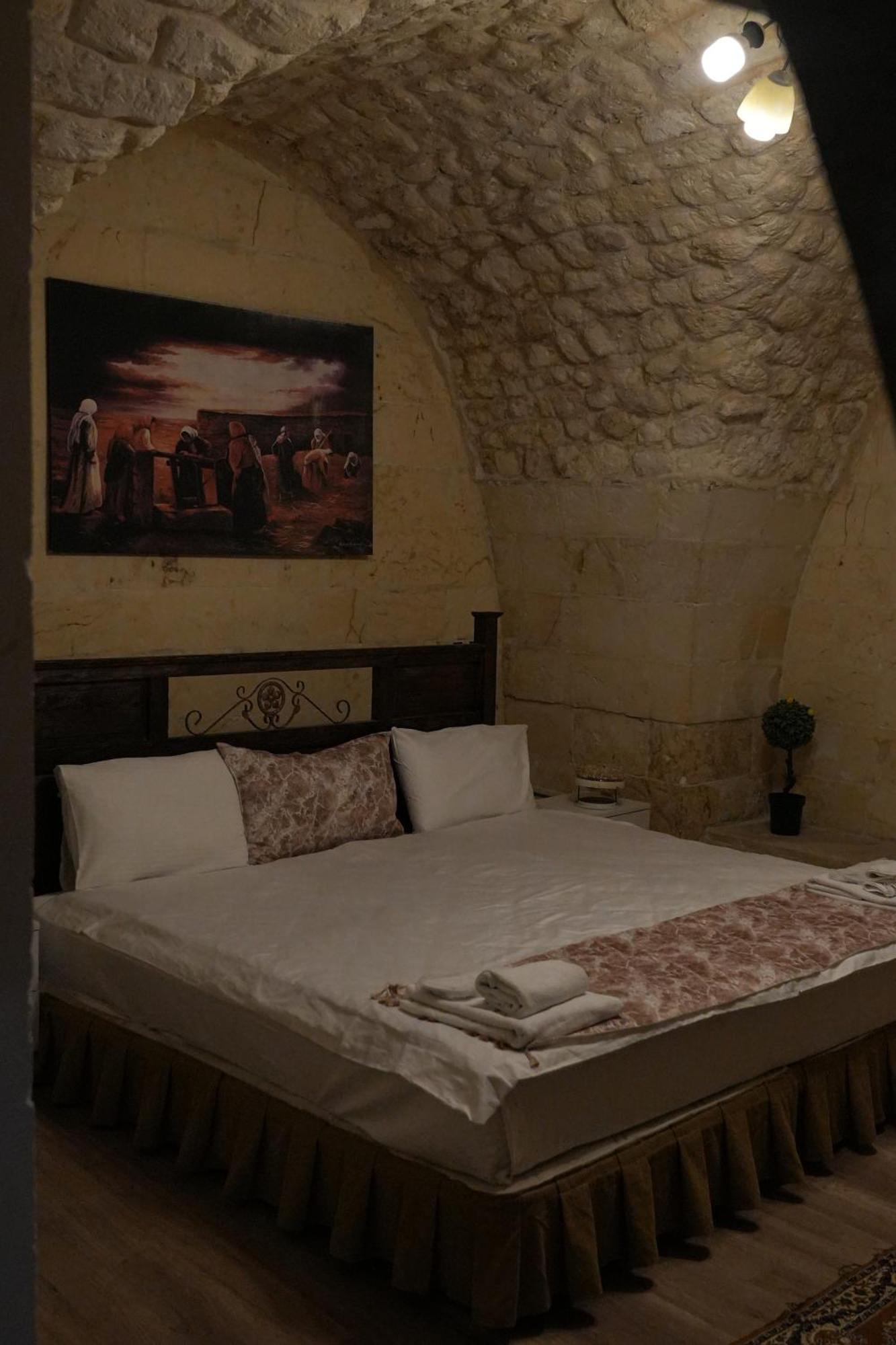 Joselin Hotel سانليورفا المظهر الخارجي الصورة