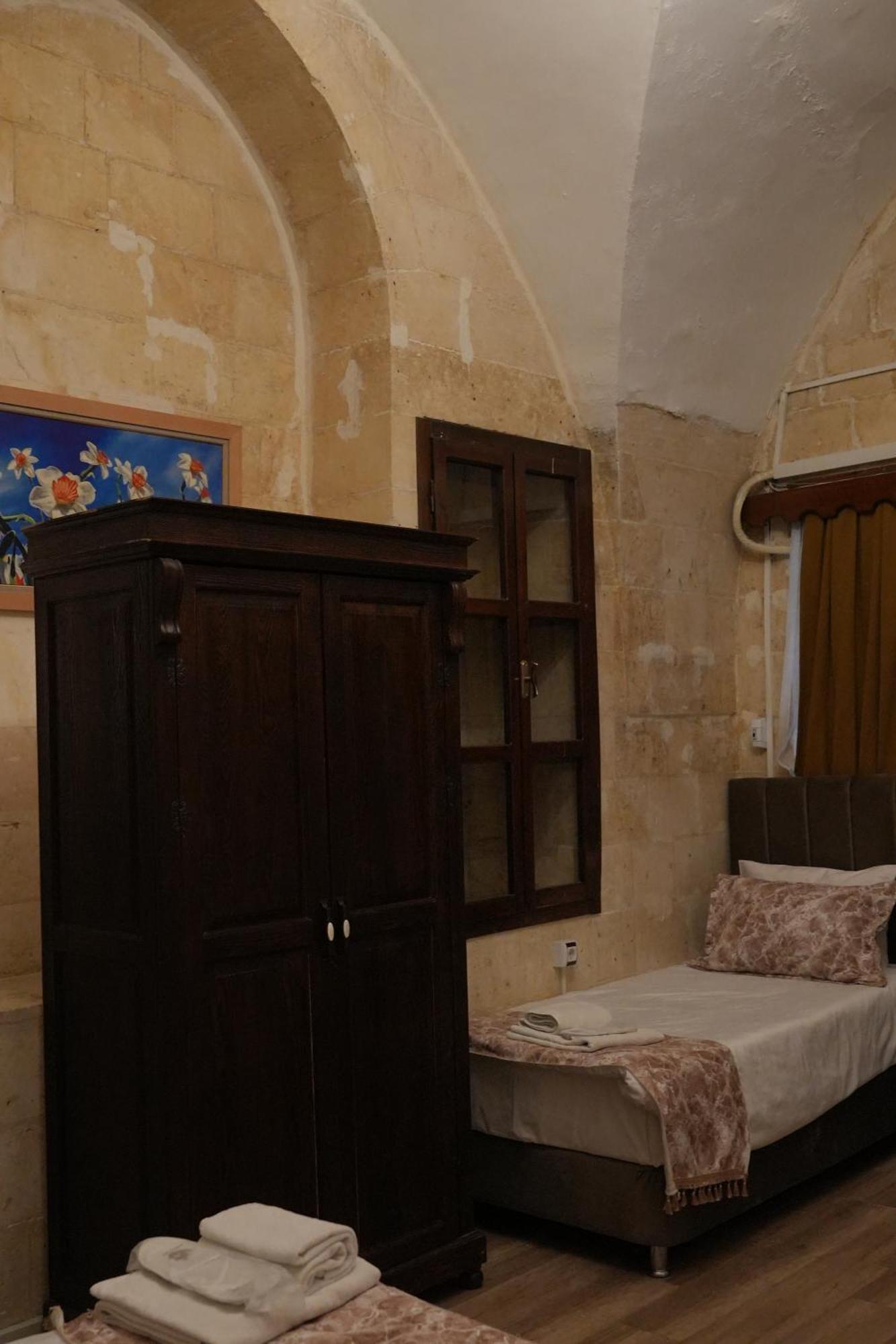 Joselin Hotel سانليورفا المظهر الخارجي الصورة