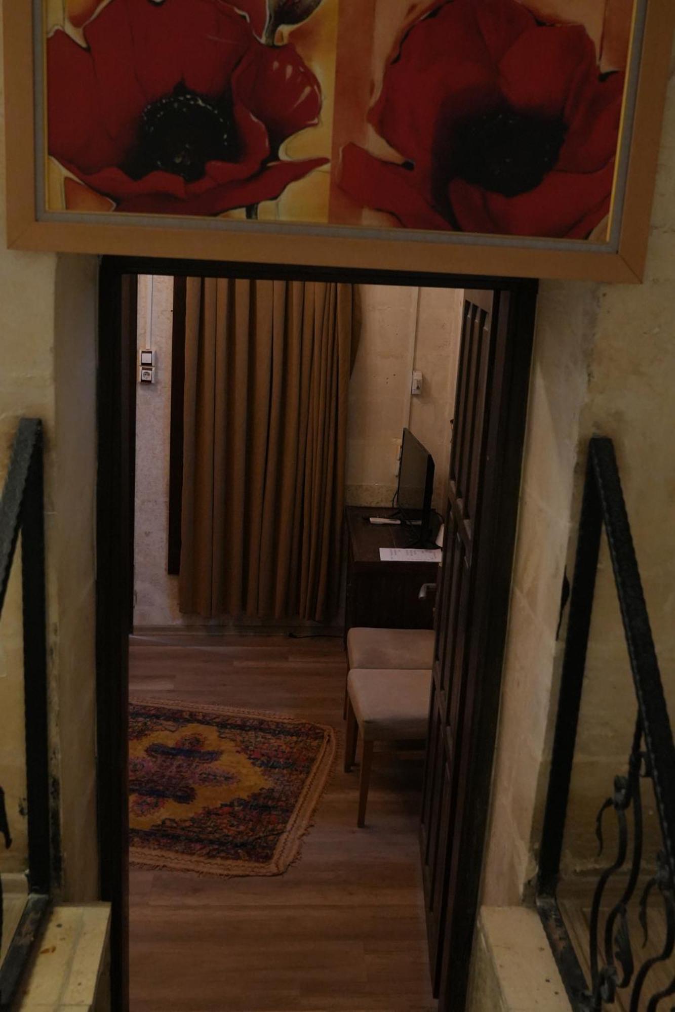 Joselin Hotel سانليورفا المظهر الخارجي الصورة