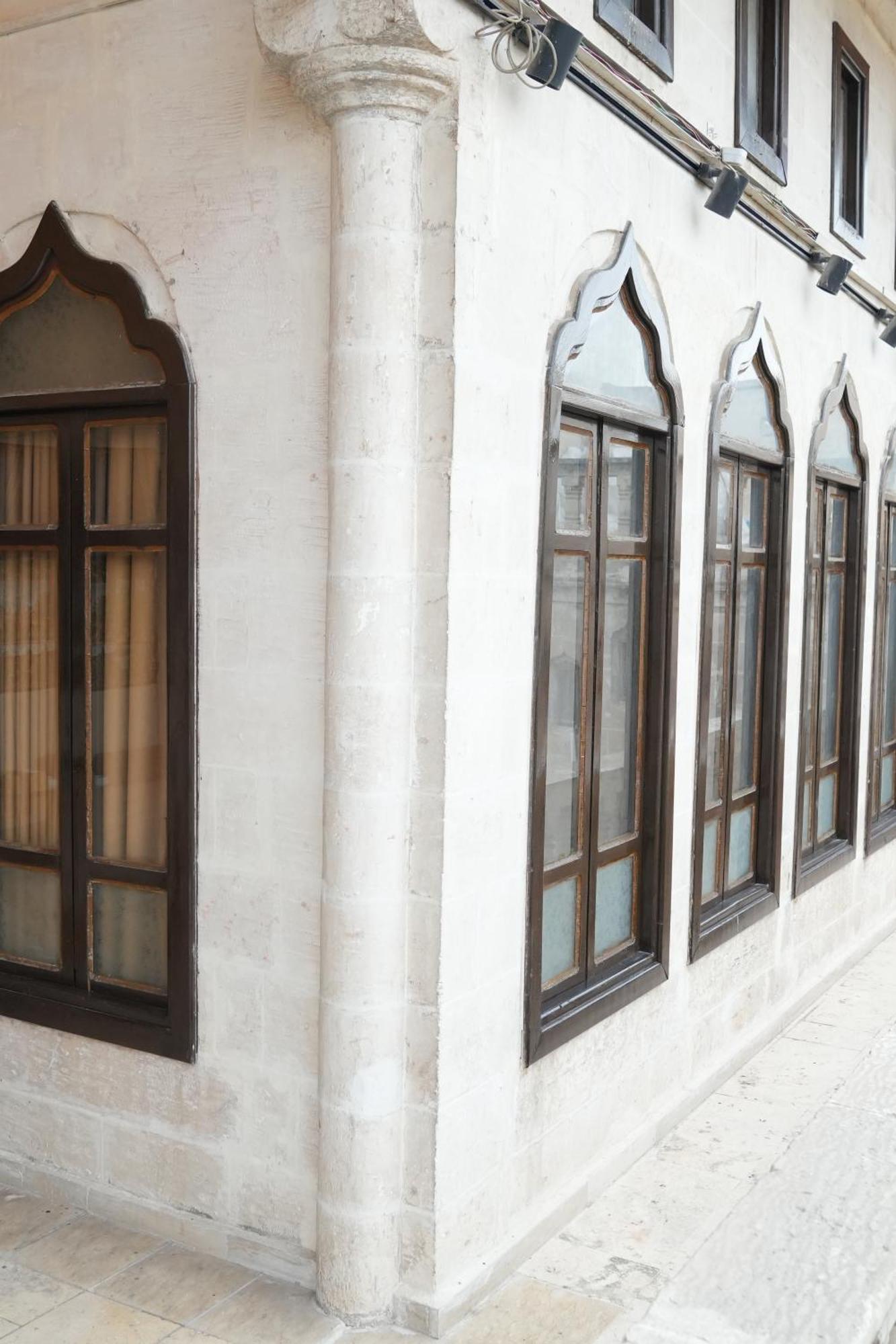 Joselin Hotel سانليورفا المظهر الخارجي الصورة