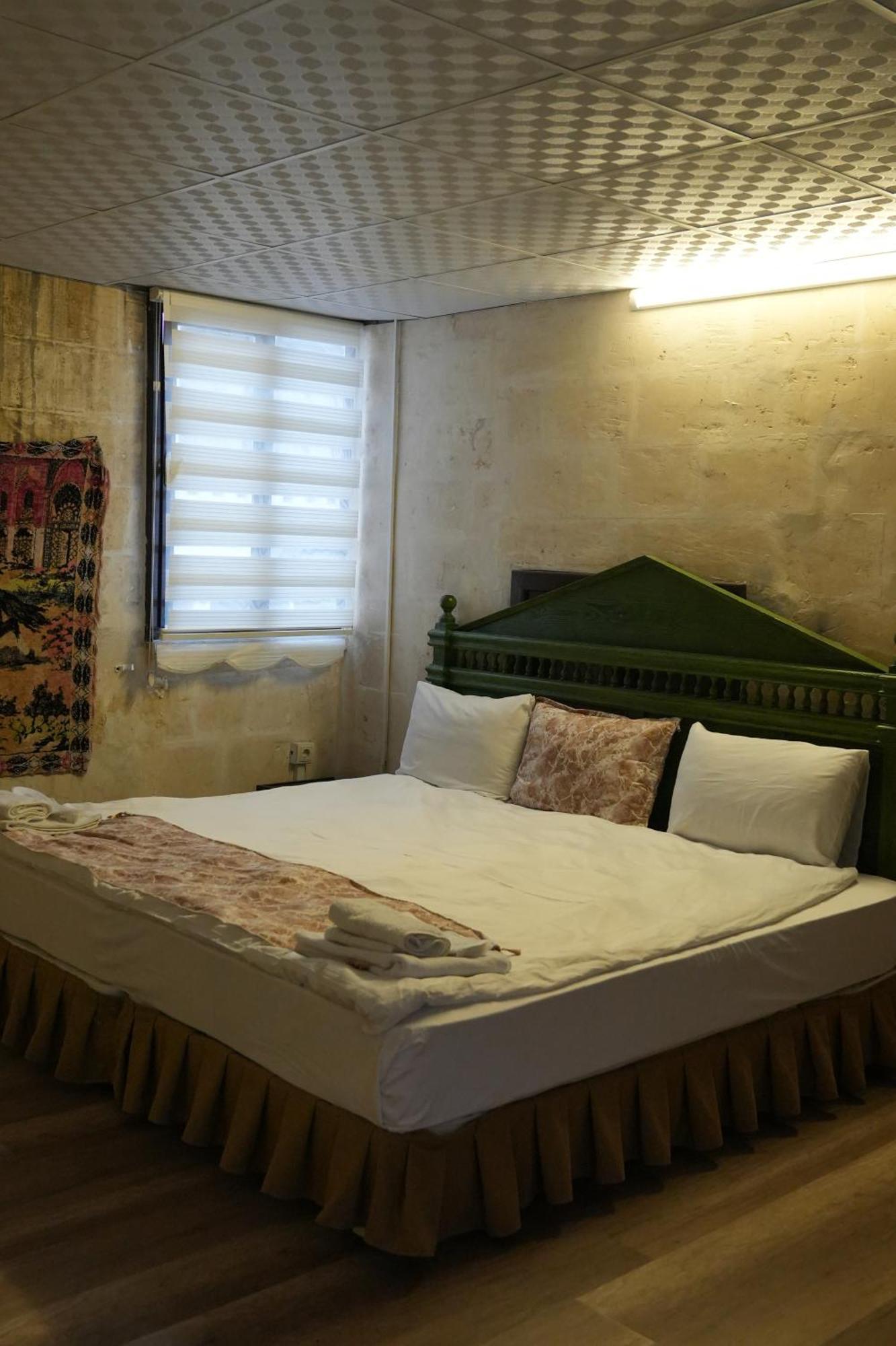 Joselin Hotel سانليورفا المظهر الخارجي الصورة