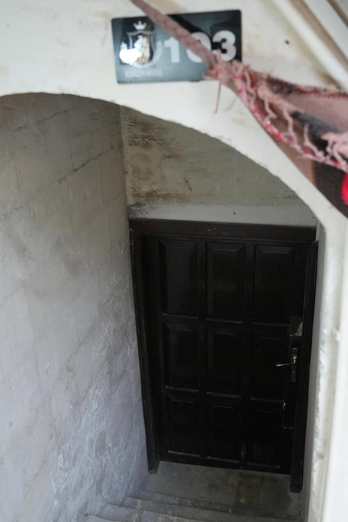 Joselin Hotel سانليورفا المظهر الخارجي الصورة
