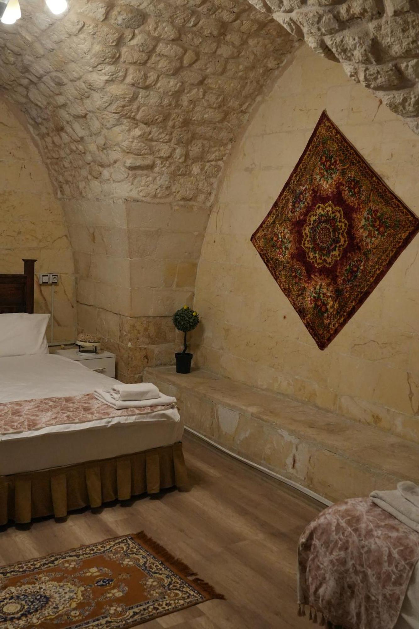 Joselin Hotel سانليورفا المظهر الخارجي الصورة