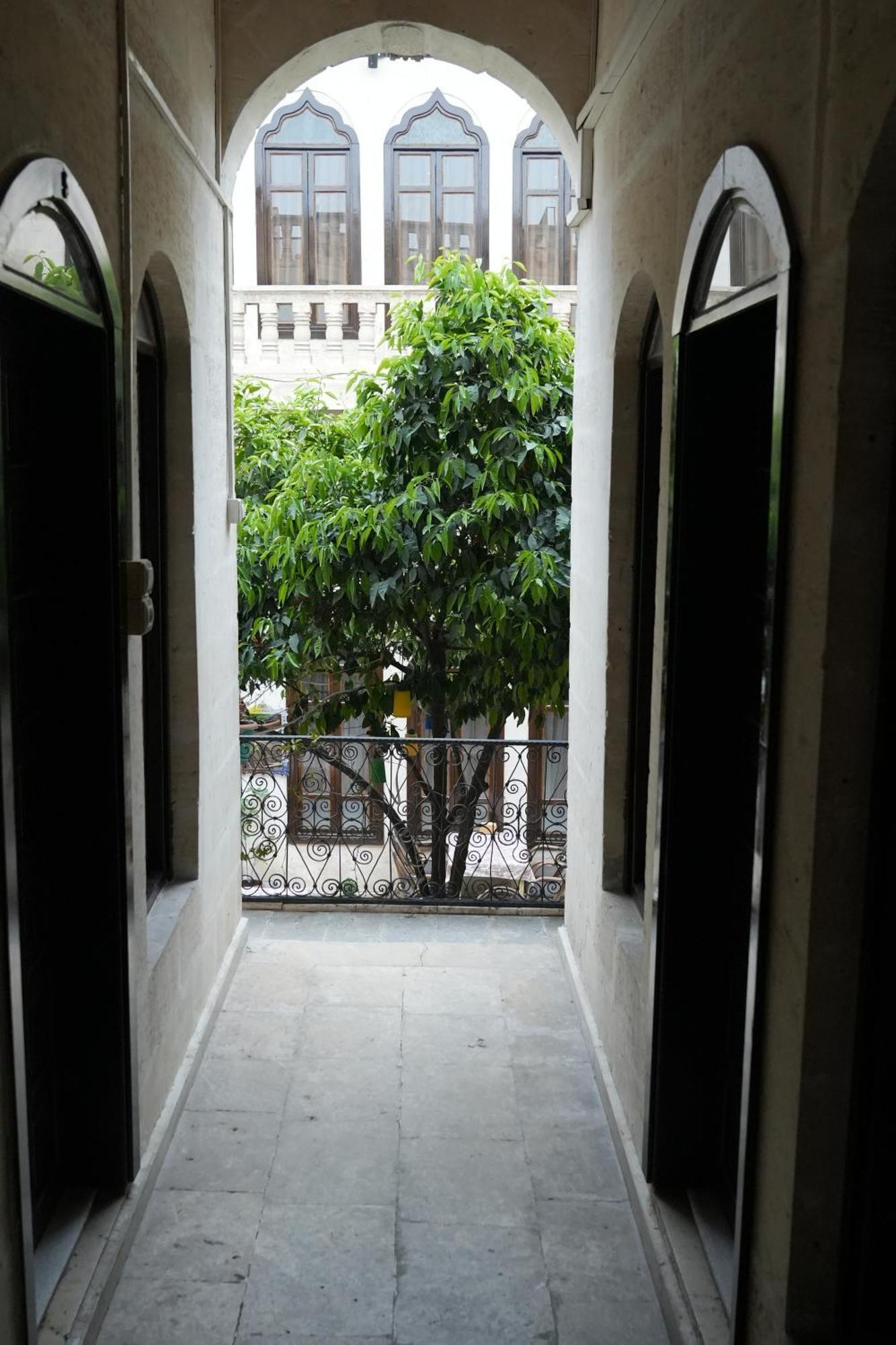 Joselin Hotel سانليورفا المظهر الخارجي الصورة