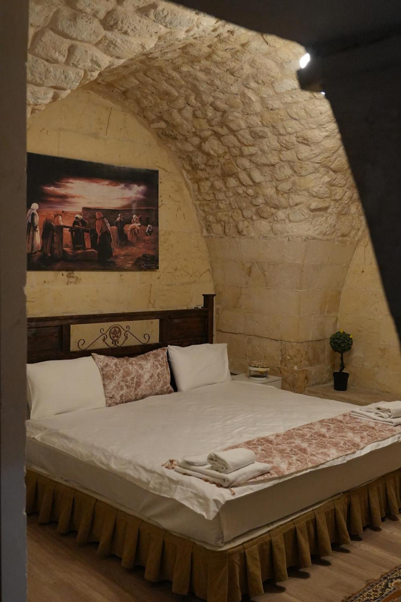 Joselin Hotel سانليورفا المظهر الخارجي الصورة